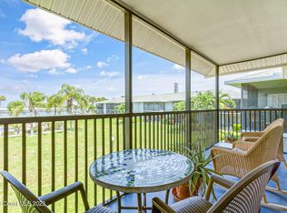 3799 S Banana River Blvd APT 108, Cocoa Beach, FL 32931