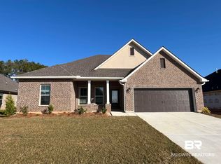 11135 Bonaventure Ave, Daphne, AL 36526