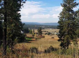 16800 N Green Bluff Cir, Colbert, WA 99005