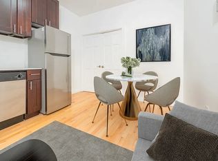 438 E 13th St #2F, New York, NY 10009