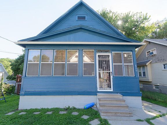610 Benton