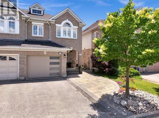 25 Jonesridge Dr, Ajax, ON L1T4Z6