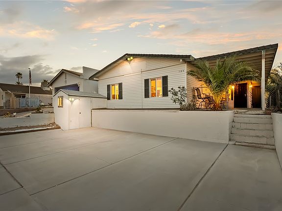 2nd image of 1184 Chaparral Drive