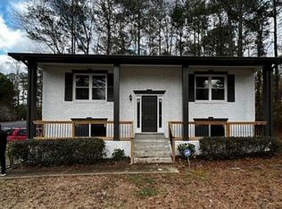 553 Waterboy Rd, Fairburn, GA 30213