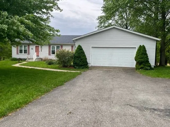 5949 E Old Road 30, Pierceton, IN 46562