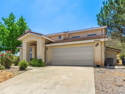 24084 Sargeant Rd, Ramona, CA, 92065