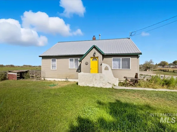 28024 Hexon Rd, Parma, ID 83660