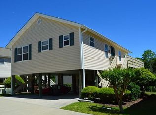 9627 Windchime Dr, Myrtle Beach, SC 29572