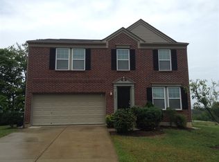 5517 Windsor Ct, South Lebanon, OH 45065