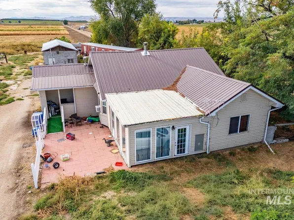 19241 Homedale Rd, Caldwell, ID 83607