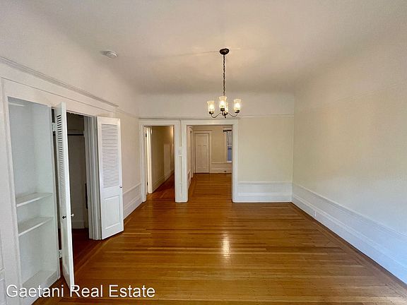 2nd image of 1357 Clay St #14