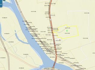 35 Caribou Rd, Presque Isle, ME 04769