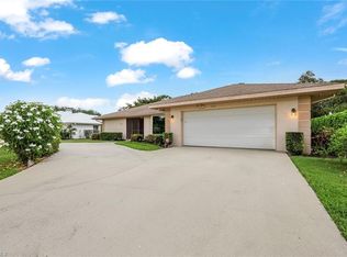 509 Cypress Way E, Naples, FL 34110