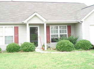 819 Callahan St, Charlotte, NC 28206