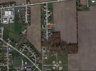 165 Woodland Dr, Fort Loramie, OH 45845