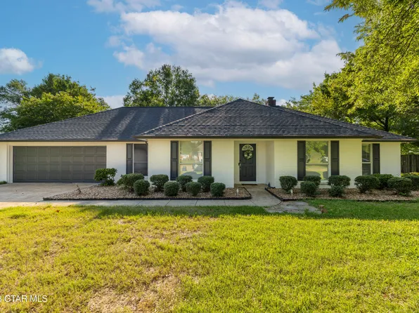 107 Mimosa Dr, Starkville, MS 39759