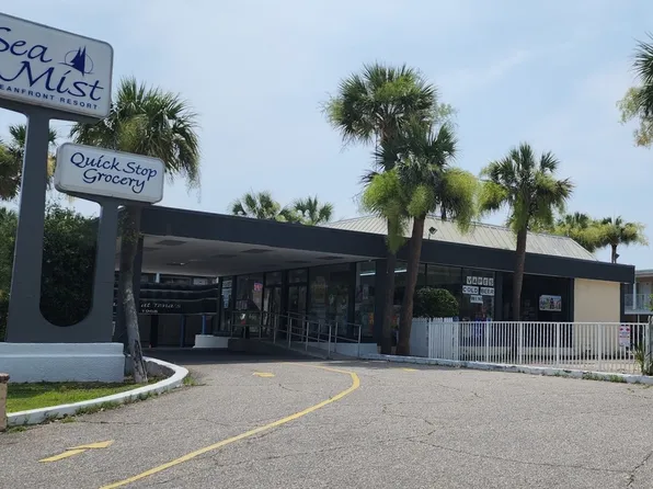 1200 S Ocean Blvd #51107, Myrtle Beach, SC 29577