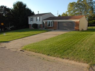 9 Dogwood Ter, Mount Vernon, OH 43050