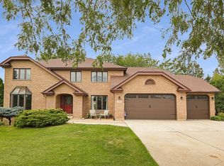 206 Grant Ave, Frankfort, IL 60423