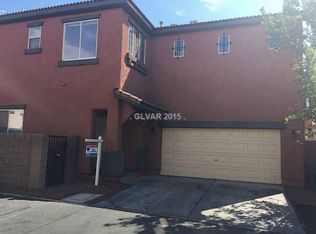 8552 Nature Scene Dr, Las Vegas, NV 89139