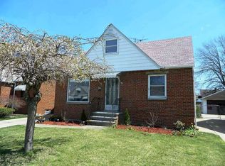 867 E 218th St., Euclid, OH 44119
