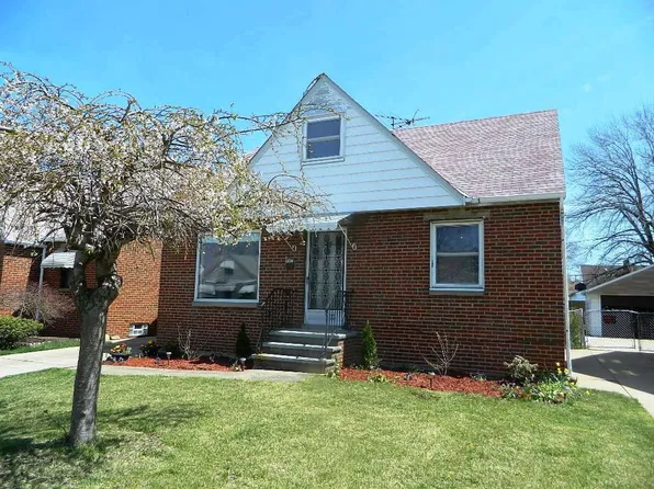 867 E 218th St., Euclid, OH 44119