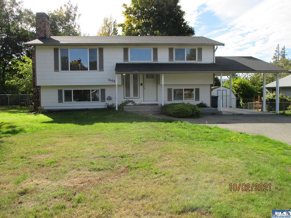 1st image of 1840 E Harbor Crest St