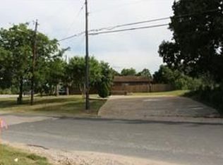 120 S State Highway 95, Elgin, TX 78621