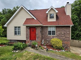 6233 Hunter Valley Rd, Ooltewah, TN 37363