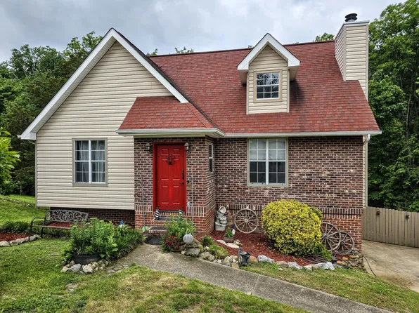 6233 Hunter Valley Rd, Ooltewah, TN 37363