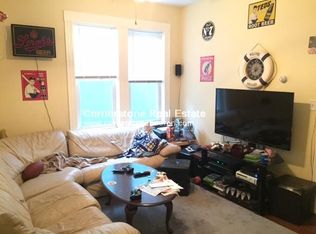 742 Parker St #3, Boston, MA 02120