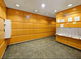 Rented by Living New York