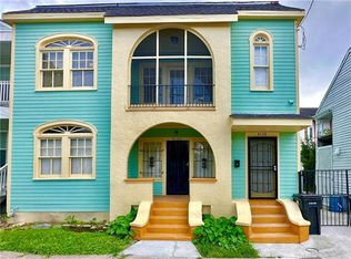 4126 Lasalle St, New Orleans, LA 70115