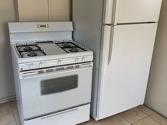 All appliances.