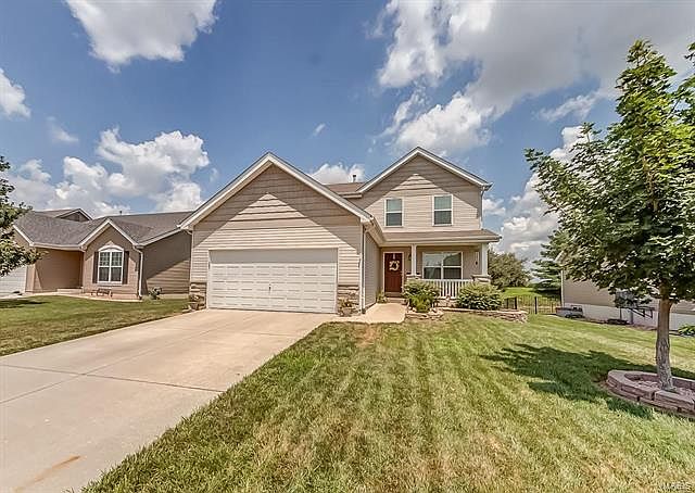1st image of 3024 Harvest Meadow Dr
