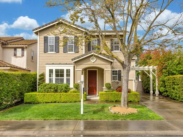 2736 Kalamer Way, Sacramento, CA 95835