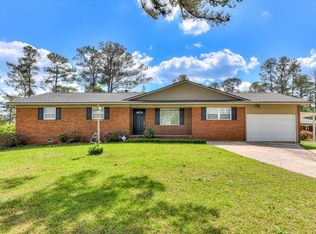 3602 Abbey Rd, Augusta, GA 30906