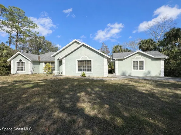 7490 Windover Way, Titusville, FL 32780