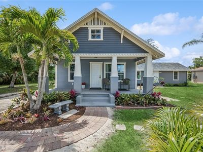 1926 Collier Ave, Fort Myers, FL, 33901