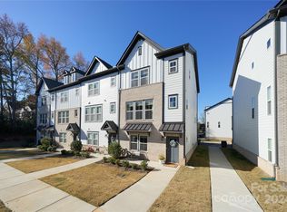 14018 Loyola Ridge Dr, Charlotte, NC 28277