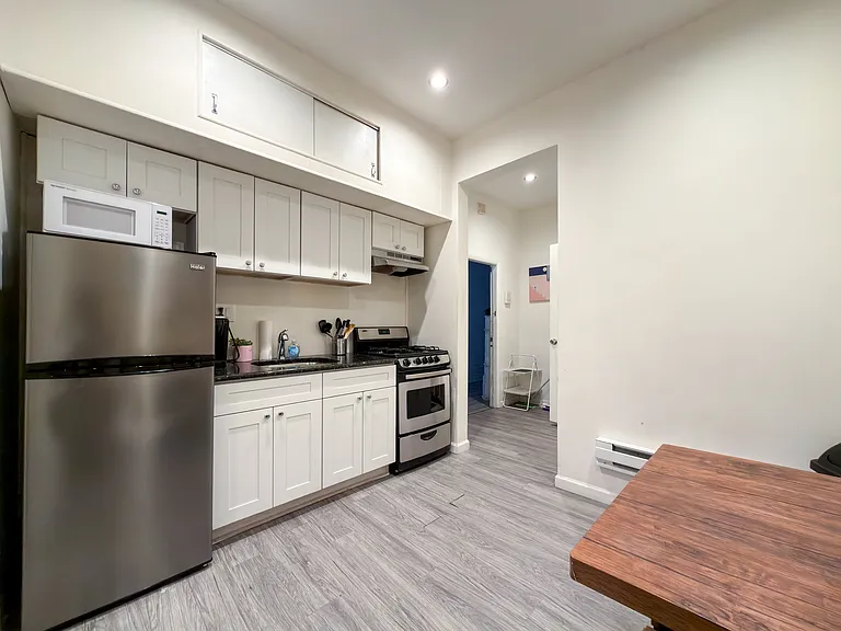 2402 Spruce St #1F — Photo 1
