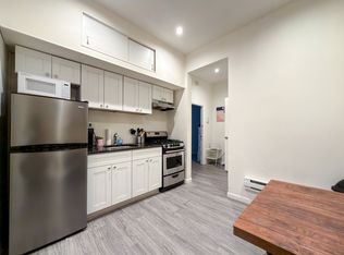 2402 Spruce St APT 1F, Philadelphia, PA 19103