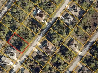 Zander Ter, North port, FL 34286