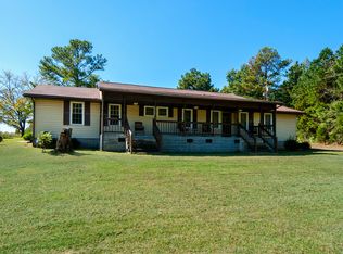 1386 Pleasant Grove Rd, Chester, SC 29706