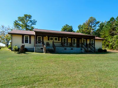 1386 Pleasant Grove Rd, Chester, SC, 29706