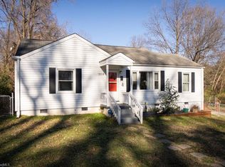 1808 Grove St, Greensboro, NC 27403