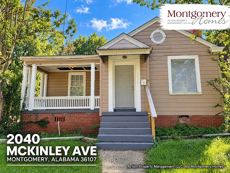 2040 McKinley Ave