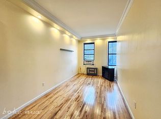 1833 Adam Clayton Powell Jr Blvd APT 2H, New York, NY 10026