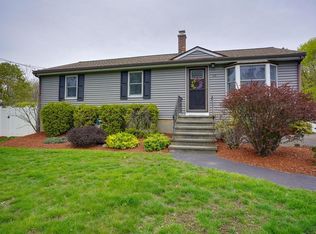 58 Hurley Cir, Marlborough, MA 01752