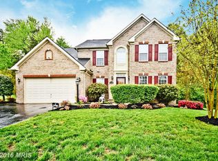 11403 Colts Neck Dr, Upper Marlboro, MD